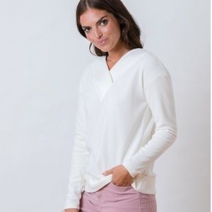 Dudley Stephens Perryridge Pullover